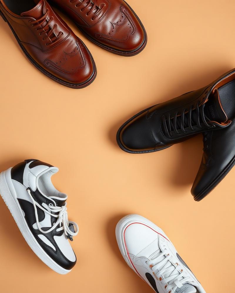 Chaussures